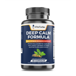 Anxiety Formula (Deep Calm Formula) -801 V7R0
