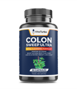 Colon Sweep Ultra