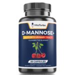 D-Mannose–404-V2R0