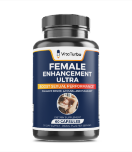Female Enhancement Ultra