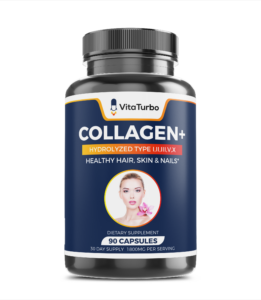 Collagen+ Complex