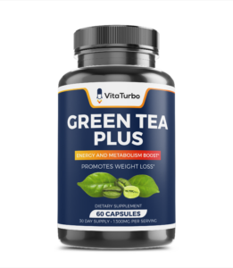 Green Tea Plus