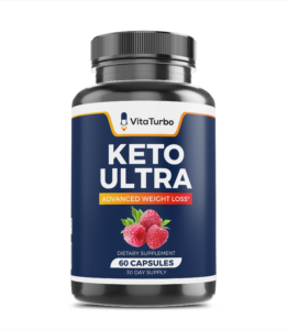 Keto Ultra