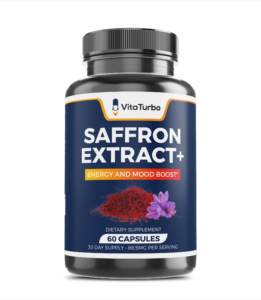 Saffron Extract+
