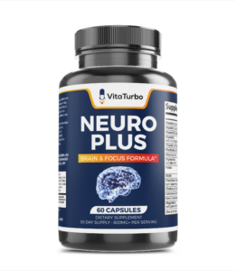 Neuro Plus Brain and Focus