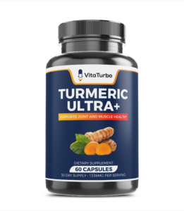 Turmeric Ultra+