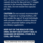 Psyllium Husk Plus-directions