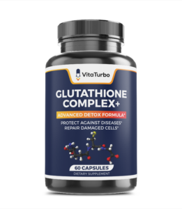 Glutathione Complex+
