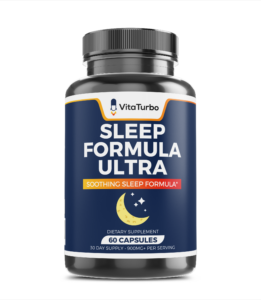 Sleep Formula Ultra