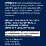 directions(bottle)