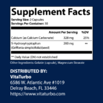 ingredients(bottle)