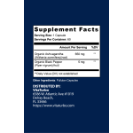 ingredients(bottle)