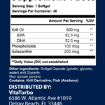 ingredients(bottle)