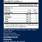 ingredients(bottle)