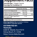 ingredients(bottle)