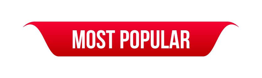 Most Popular